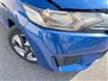 2013 Honda Fit Hybrid