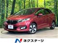 2017 Honda Fit Hybrid