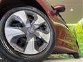 2017 Honda Fit Hybrid