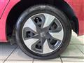 2017 Honda Fit Hybrid