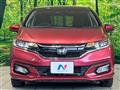 2017 Honda Fit Hybrid
