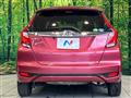 2017 Honda Fit Hybrid