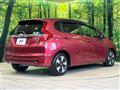2017 Honda Fit Hybrid