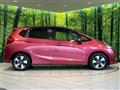 2017 Honda Fit Hybrid
