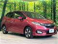 2017 Honda Fit Hybrid