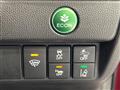 2017 Honda Fit Hybrid