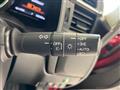 2017 Honda Fit Hybrid