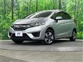 2015 Honda Fit Hybrid