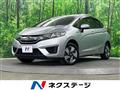 2015 Honda Fit Hybrid