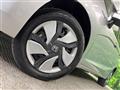 2015 Honda Fit Hybrid