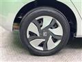 2015 Honda Fit Hybrid