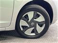 2015 Honda Fit Hybrid