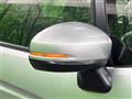 2015 Honda Fit Hybrid