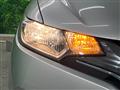 2015 Honda Fit Hybrid