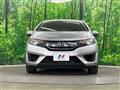 2015 Honda Fit Hybrid