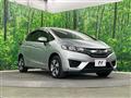 2015 Honda Fit Hybrid