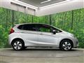 2015 Honda Fit Hybrid