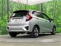 2015 Honda Fit Hybrid