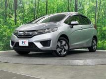 2015 Honda Fit Hybrid