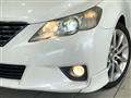 2011 Toyota Mark X