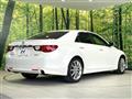 2011 Toyota Mark X