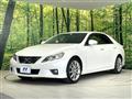 2011 Toyota Mark X