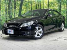 2012 Toyota Mark X