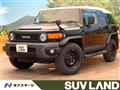 2016 Toyota FJ Cruiser