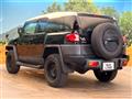 2016 Toyota FJ Cruiser