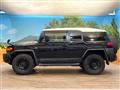 2016 Toyota FJ Cruiser