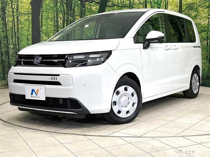 2025 Honda Freed