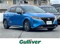 2022 Nissan Note