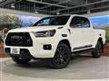 2022 Toyota Hilux