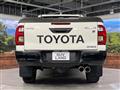 2022 Toyota Hilux