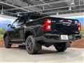 2022 Toyota Hilux
