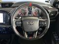 2022 Toyota Hilux