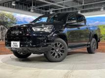 2022 Toyota Hilux