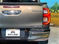 2023 Toyota Hilux