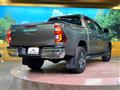 2023 Toyota Hilux