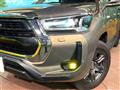 2023 Toyota Hilux