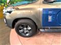 2023 Toyota Hilux