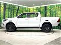 2024 Toyota Hilux
