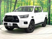 2024 Toyota Hilux