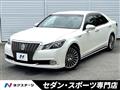 2013 Toyota Crown Majesta