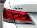 2013 Toyota Crown Majesta
