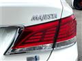 2013 Toyota Crown Majesta
