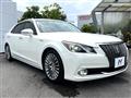 2013 Toyota Crown Majesta