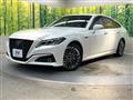 2018 Toyota Crown Hybrid