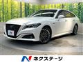 2018 Toyota Crown Hybrid