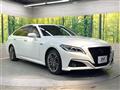 2018 Toyota Crown Hybrid